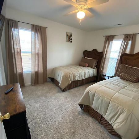 The Chesapeake Gray Villa Норфолк Екстериор снимка
