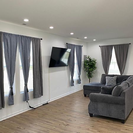The Chesapeake Gray Villa Норфолк Екстериор снимка