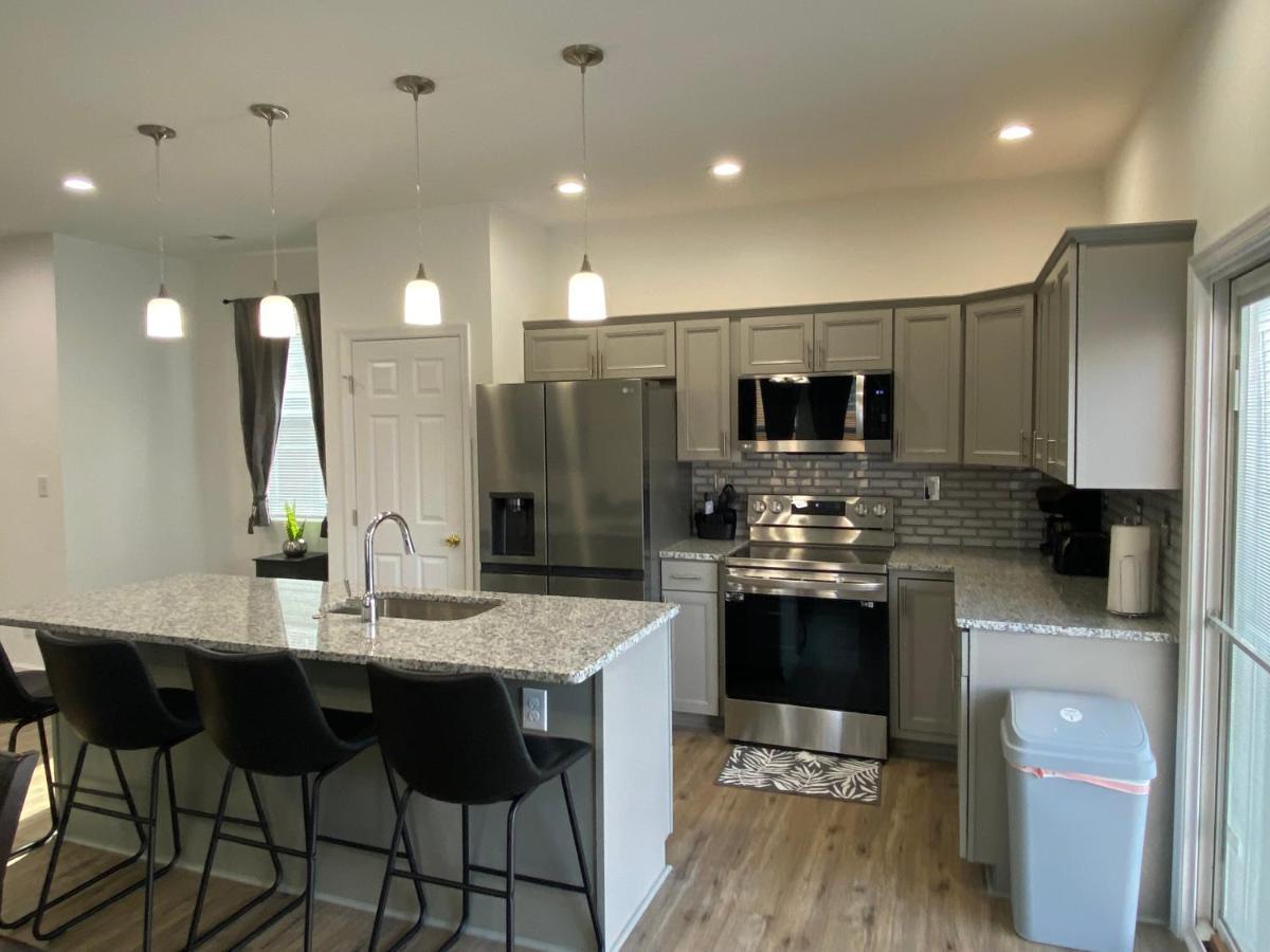 The Chesapeake Gray Villa Норфолк Екстериор снимка