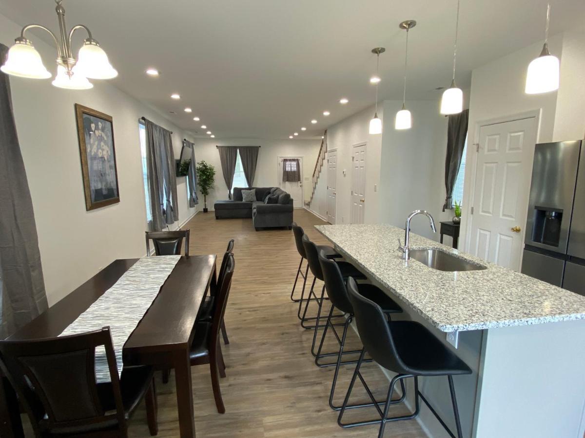 The Chesapeake Gray Villa Норфолк Екстериор снимка