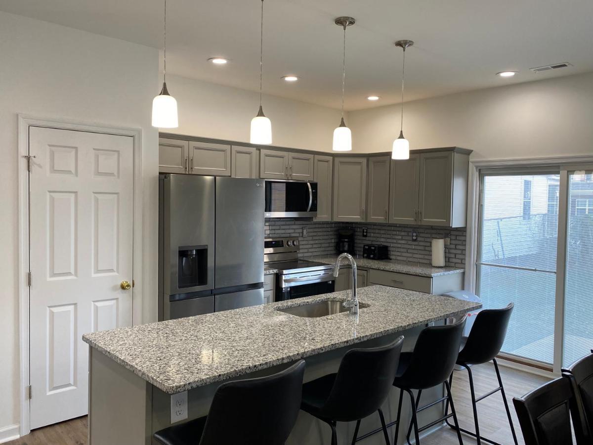 The Chesapeake Gray Villa Норфолк Екстериор снимка